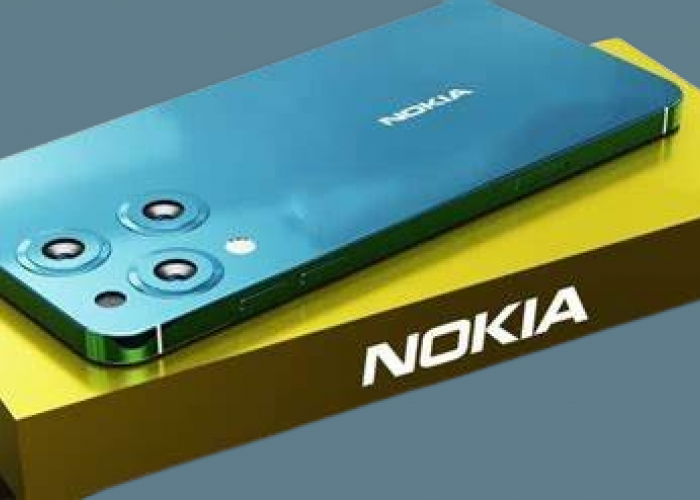 Mengungkap Kehebatan Nokia G100 Ultra 5G Spesifikasi dan Kelebihannya