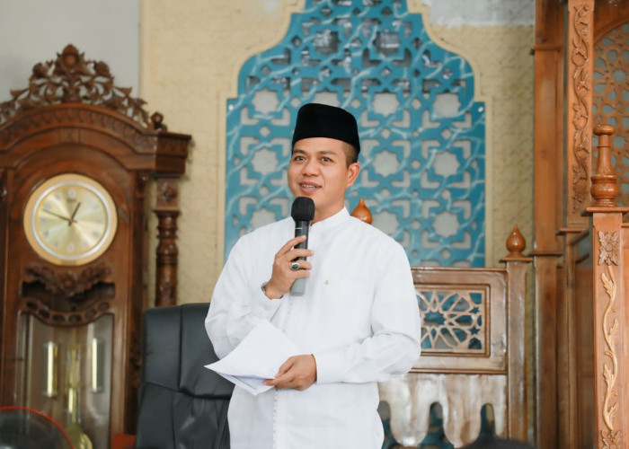 Usulan Bupati Bandung Buahkan Hasil, Dua SLTA Negeri Hadir Layani Masyarakat