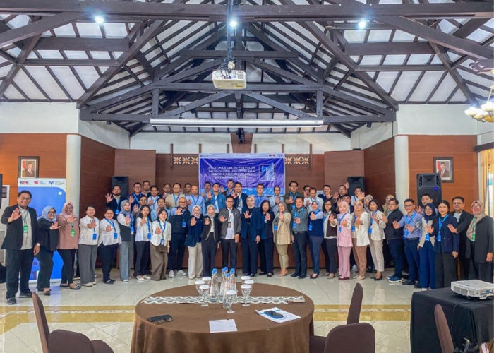 Perkuat Antikorupsi, BRI Siapkan Agen Perubahan melalui Pelatihan Calon Penyuluh Antikorupsi (PELOPOR) 2026 
