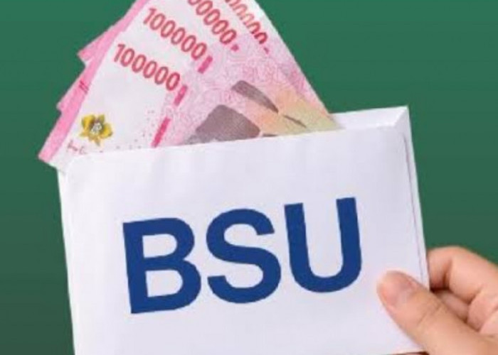 BSU 2026 Cair Rp900 Ribu, Begini Cara Cek dan Syarat Penerimanya 