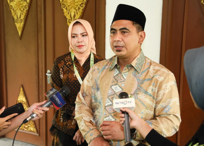 Pansus Hak Angket DPRD Pati Berjalan, Pelayanan Publik Juga Diminta Tetap Jalan 