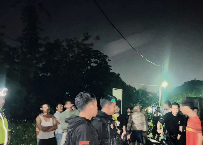 Polisi Gagalkan Aksi Tawuran di Bogor Selatan, Amankan 8 Remaja dan 14 Motor   