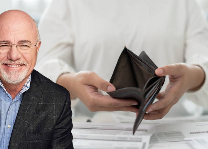 16 Contoh Jenis Pemborosan Kaum Pas-Pasan Menurut Ahli Keuangan Dave Ramsey