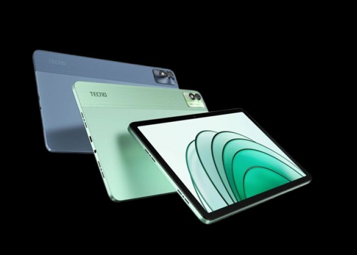 7 Tablet RAM 8GB hingga 12GB Paling Worth It Tahun Ini, Spek Tinggi Harga Masuk Akal