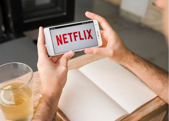 6 Rekomendasi Film Netflix Terbaru April 2024, Nomor 5 Paling Seru!
