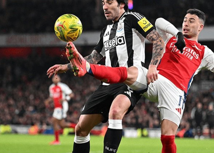 Mau Beli Duo Grade A Premier League, Kenapa Juventus Harus Lolos Liga Champions?