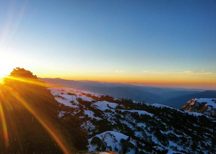 9 Kota Terbaik di Asia untuk Menikmati Salju, Gak Kalah Memukau dari Eropa