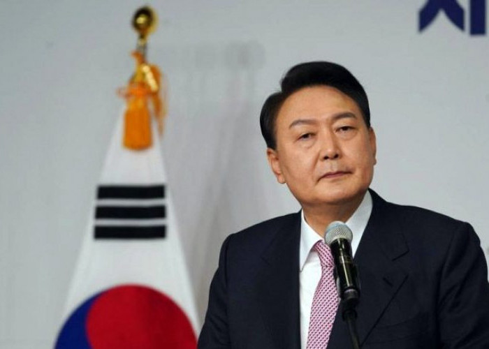 Presiden Korea Selatan Akan Klarifikasi Skandal Tas Dior Mewah Ibu Negara