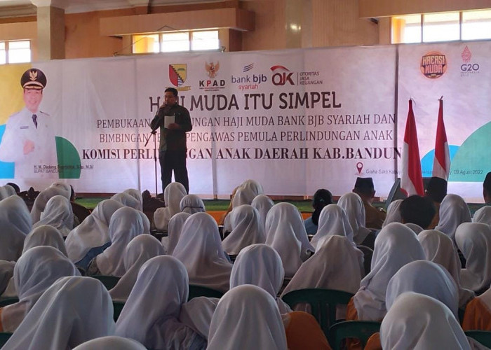 KPAD Kabupaten Bandung: Harusnya Pelaku, Bukan Korban Kekerasan yang Jadi Sorotan dan Ditampilkan