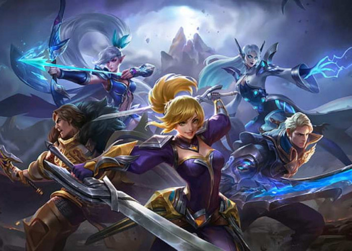 Para Counter Hero OP META Top Banned Terbaik di Patch Baru Mobile Legends Season 31