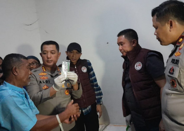 Sita Ratusan Ribu Obat Keras Terlarang di GBA Bojongsoang, Polisi Amankan Dua Penjaga Rumah