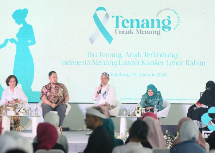  kampanye edukasi Tenang untuk Menang hadir dengan pendekatan yang lebih interaktif dan partisipatif