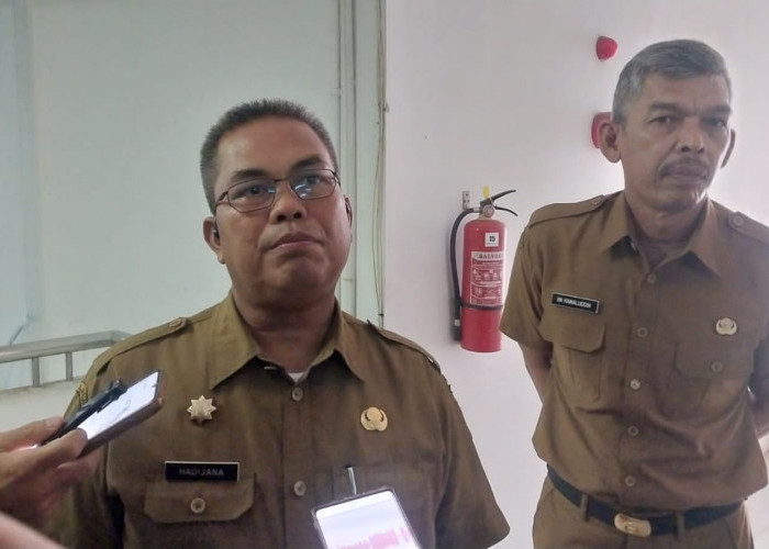 DPMD Bogor Segera Bahas Status Hukum Kades Cikuda Tersangka Dugaan Gratifikasi