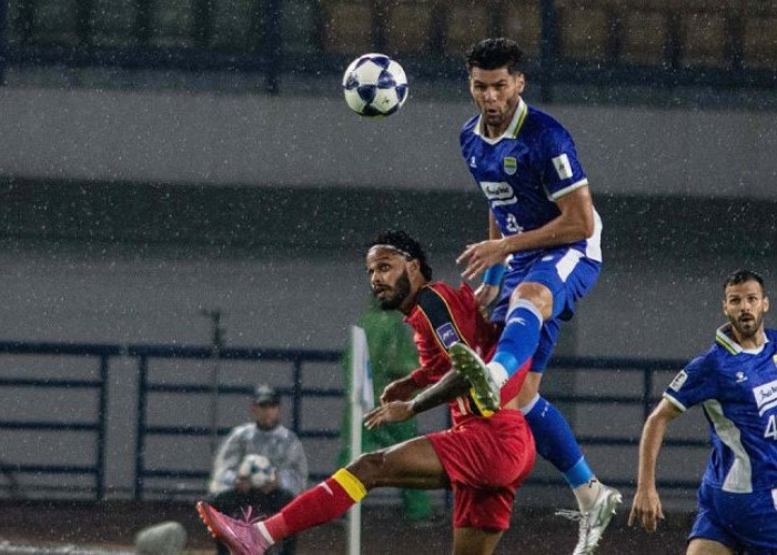 Julio Cesar Ingatkan Persib Tetap Waspada, Setiap Laga Dianggap Final demi Hattrick Juara