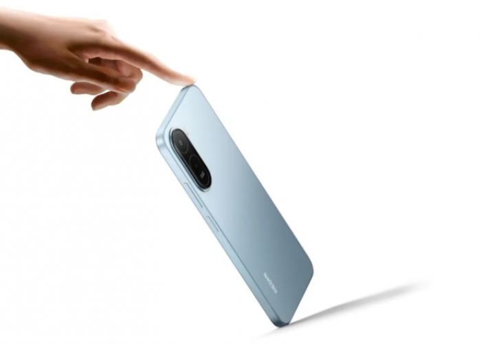 Redmi A70 Pro Rilis di Indonesia, Batre Tahan Lama Harga Terjangkau Cuma Rp 1 Jutaan!