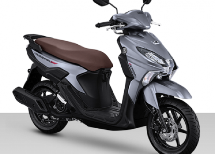 5 Motor Matic Paling Irit 2026, Cocok untuk Mahasiswa dan Ojek Online!