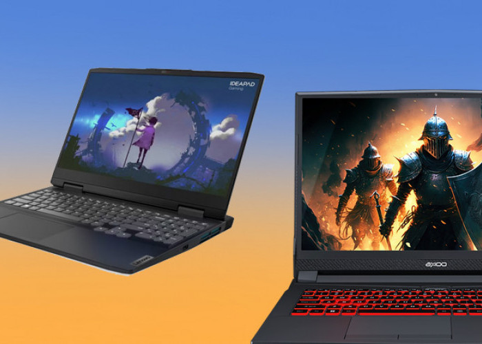 7 Rekomendasi Laptop Gaming 10 Jutaan Paling Worth It Pada 2024