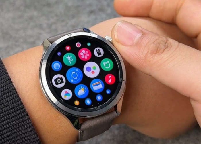Bukan Sekadar Penunjuk Waktu, 5 Smartwatch Terbaik 2026 Ini Punya Fitur Canggih