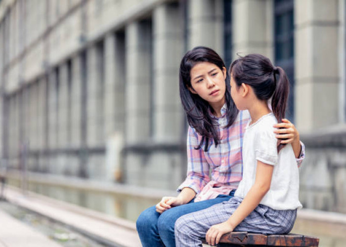 10 Hal yang Harus Dilakukan Orangtua Jika Anak Kena Bullying