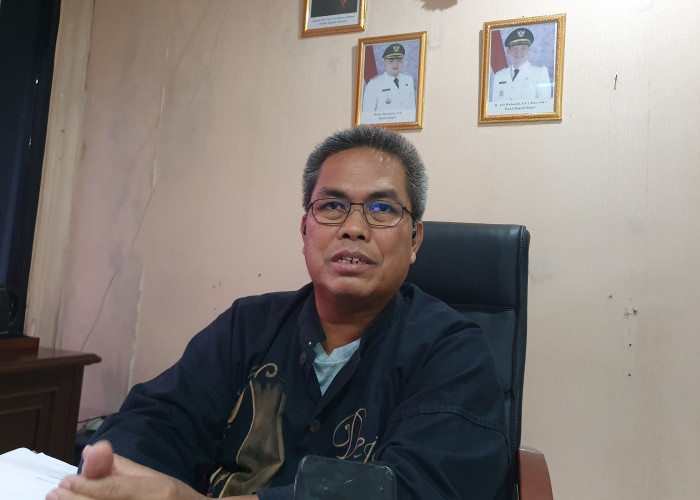 Dedi Mulyadi Bakal Ambil Alih 1891,26 Kilometer Jalan Desa Kabupaten Bogor, Ini Kata Pemkab Bogor