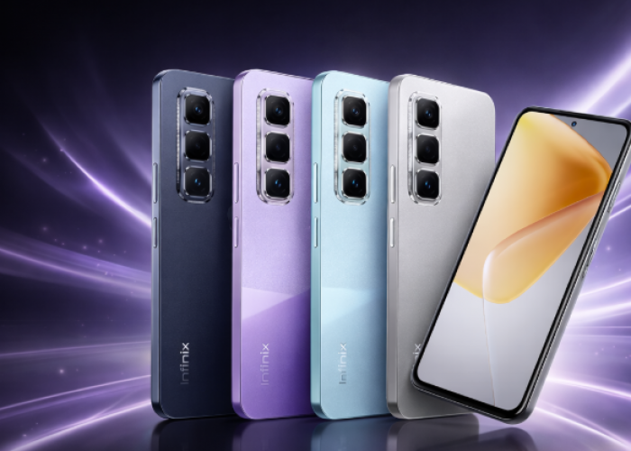 9 HP Murah RAM Besar 2026, Multitasking Jadi Super Lancar