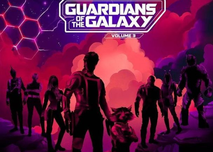 5 Film yang Wajib Ditonton Sebelum Guardian of the Galaxy Vol.3