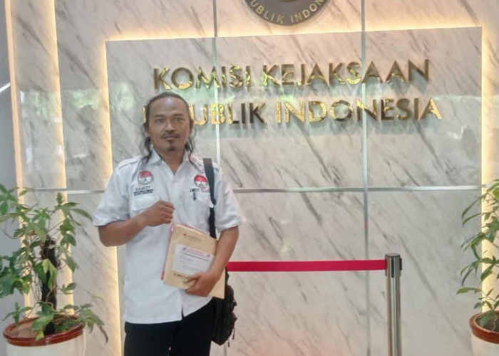 AMPUH Jabar Soroti Kajati DKI Gagal Jalankan Perintah Jaksa Agung soal Silvester Matutina