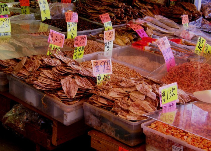 10 Destinasi Wisata Kuliner yang Wajib Dikunjungi di Singapura, Ada Chinatown Food Street Loh!