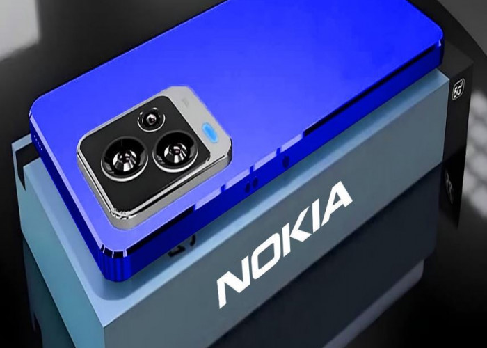 Rilis Akhir Tahun? Nokia Lumia Max 5G 2023 yang Katanya Terbaik Android di Tahun Ini Karena 7 Alasan di Bawah