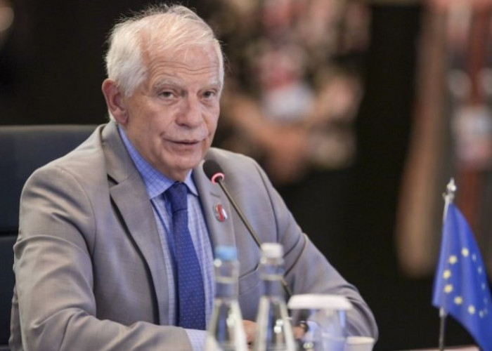 Borrell Tegaskan Israel Agar Tidak Melancarkan Serangan Darat di Rafah