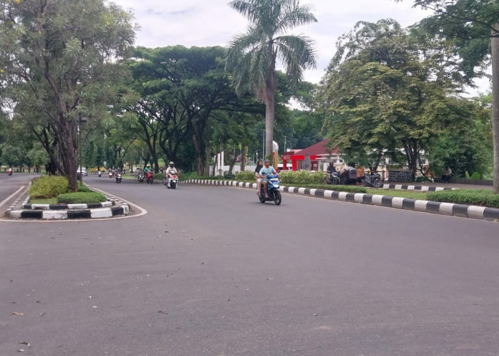 CFD di Tegar Beriman Berlangsung pada Minggu Ini
