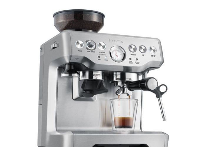 Rekomendasi 7 Mesin Espresso buat di Kantor, Setting Simple & Gak Makan Tempat