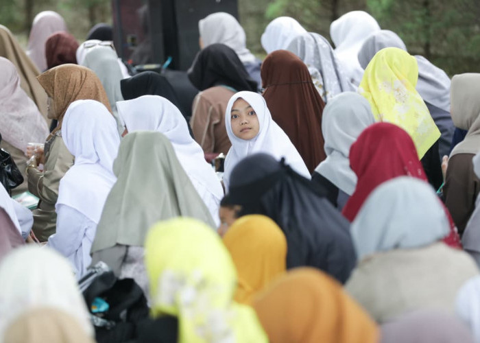 2 Bupati Satu Panggung, HIPMI Kabupaten Bandung Didorong Cetak Pengusaha Sekaligus Pemimpin Masa Depan