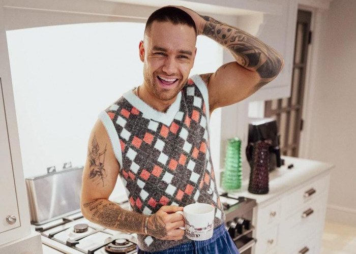 Kronologi Lengkap Kematian Liam Payne: Jatuh dari Balkon Hotel di Buenos Aires