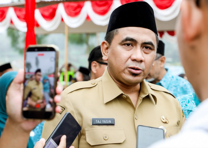 Penerbangan Kembali Dibuka, Pemprov Jateng Siap Sambut Kedatangan Kafilah MTQ Nasional 2026