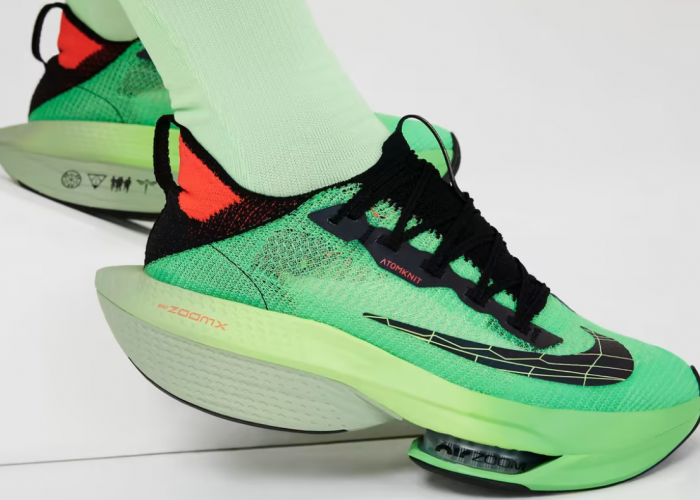 5 Cara Cek Sepatu Nike Asli atau Palsu, Cek Produk Ori Ini Sekarang!