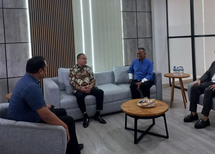 Dasco Tanggapi Soal Netizen Brasil Penuhi IG Prabowo untuk Percepat Evakuasi Juliana di Rinjani
