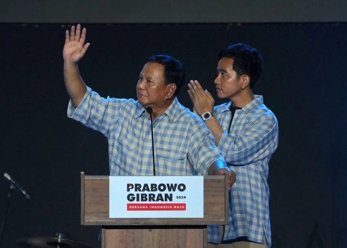 Prabowo-Gibran Berencana Akan Memisahkan DJP dan DJBC  dari Kemenkeu Jika Mereka Dilantik