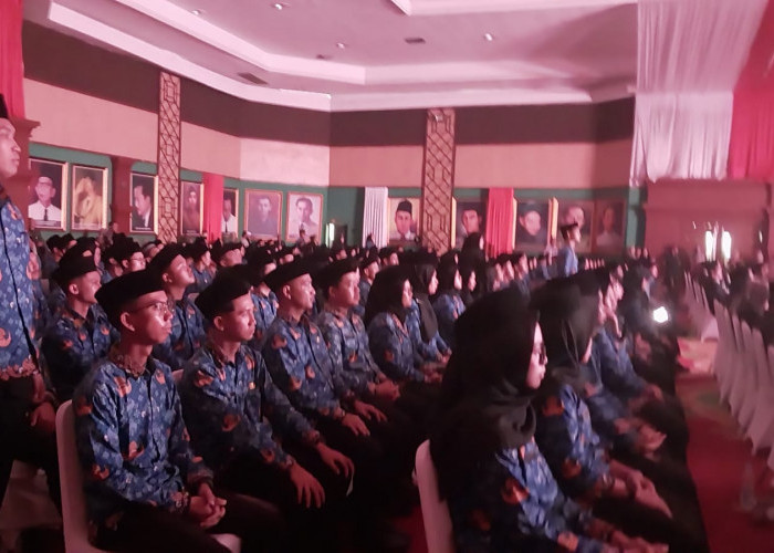 Berikut 47 Nama Eselon III dan IV yang Baru Dilantik di Pemkab Bogor