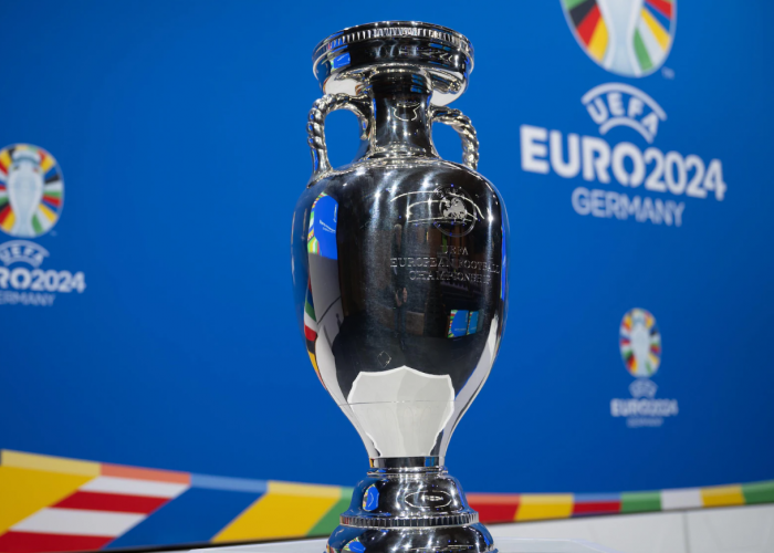 5 Tim Negara yang Lolos Ke-16 Besar Euro 2024