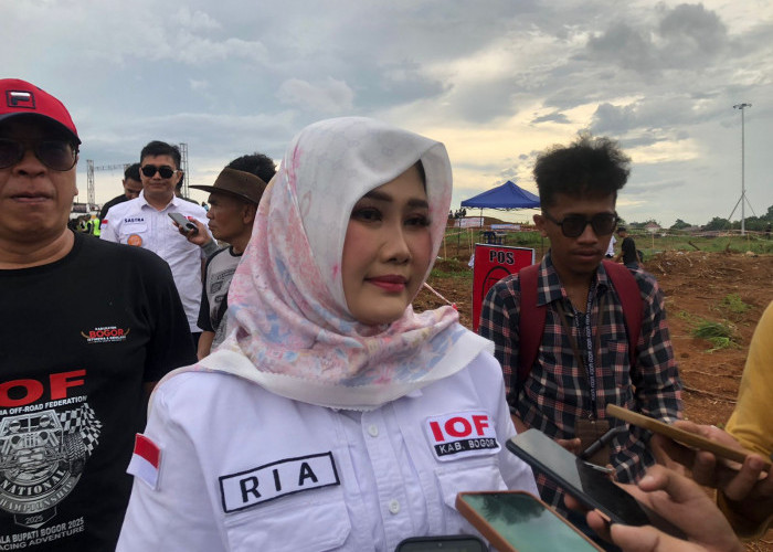 Disbudpar Kabupaten Bogor Rencana Pasarkan Pariwisata ke Seluruh Indonesia