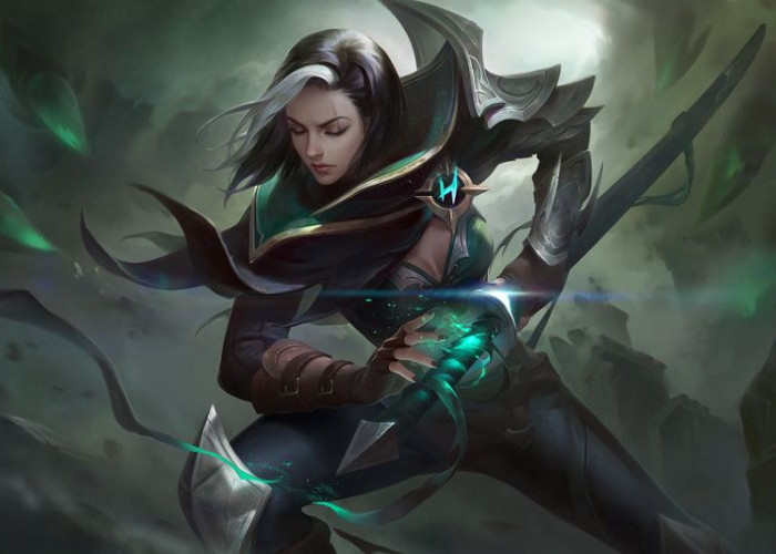 Terungkap! Benedetta Jadi Hero Assassin yang Akan Sangat Kuat setelah Patch Mobile Legends 1.8.20, Kenapa?