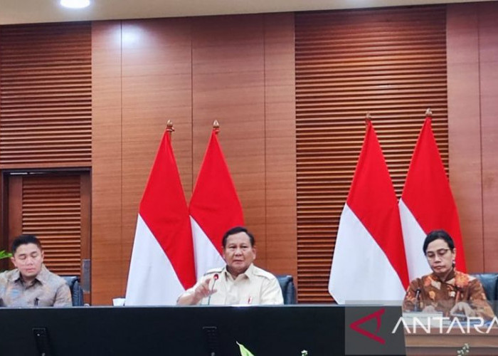 Pemerintah Tetapkan PPN 12 Persen Hanya Untuk Barang Mewah