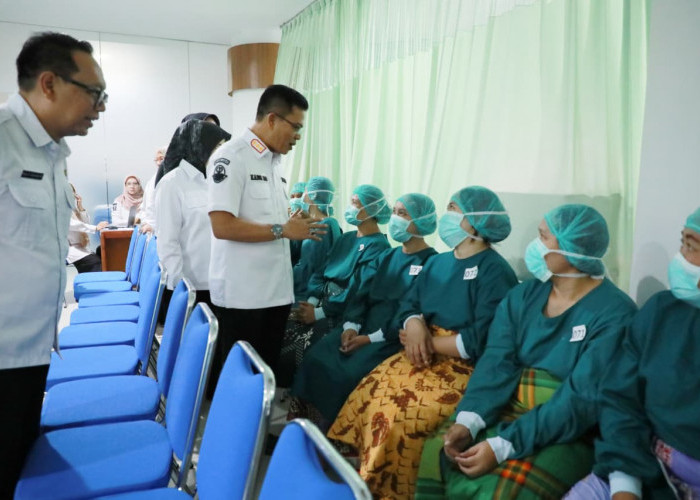 Pemkab Bandung Perkuat Pembinaan Nakes Usai Kasus Bullying Pasien