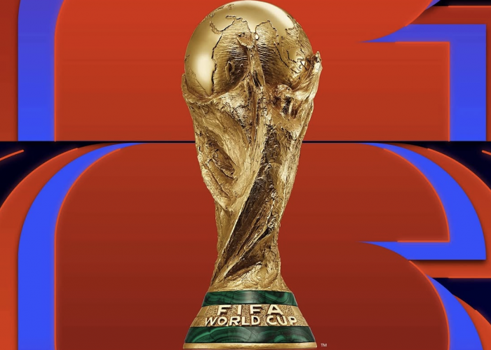 Empat Tim Terbaik Ranking FIFA Kompak ke Semifinal Piala Dunia 2026, Rekor 30 Tahun Tumbang