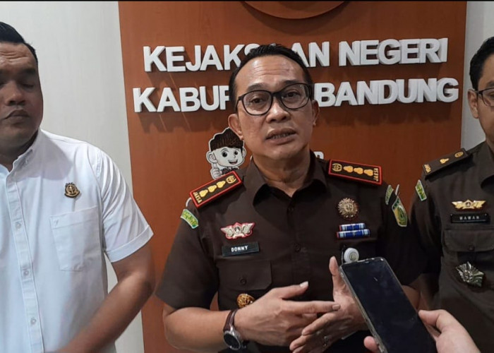 Kejari Kabupaten Bandung Tingkatkan Status Kasus PT BDS: Naik Ke Penyidikan