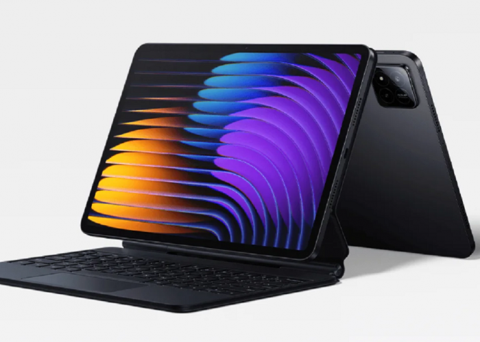 Daftar Tablet untuk Kerja 2026, Performa Kencang yang Siap Gantikan Laptop untuk Kuliah dan Ngonten!