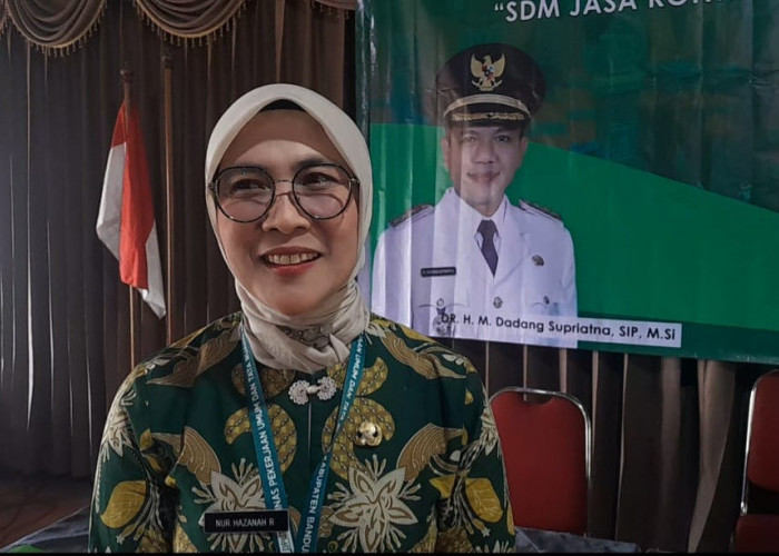 Ribuan Tenaga Terampil Disertifikasi, Ini Harapan DPUTR Kabupaten Bandung 