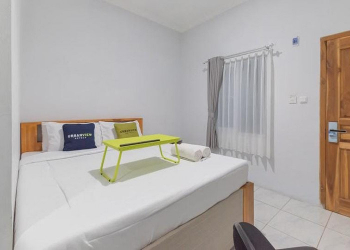 Bandung Tak Lagi Musiman, Permintaan Hotel Stabil Sepanjang Tahun, RedDoorz Beberkan Peluang Besar untuk Hotel