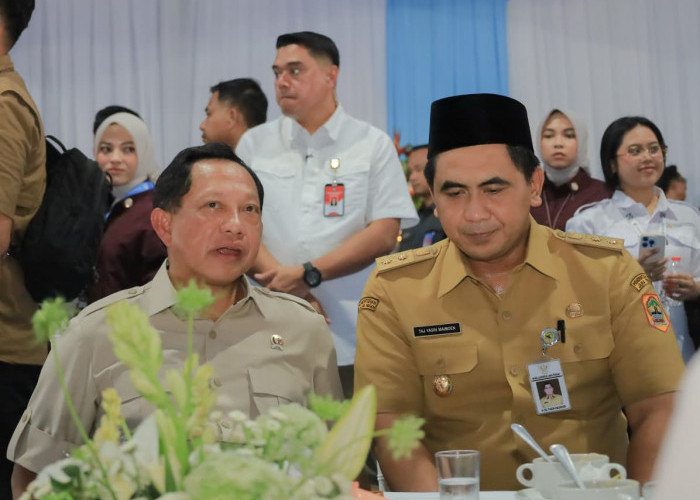 Upaya Pemprov Jateng Dukung Program Tiga Juta Rumah 